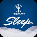 MyGenomeSleep 마이지놈슬립 icon