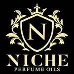 Niche Perfume Oils icon