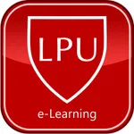 myLPU e-Learning icon