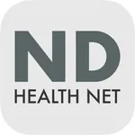 North Dakota Health Network icon