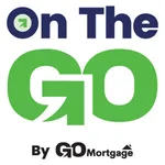 GO Mortgage Home Loans icon