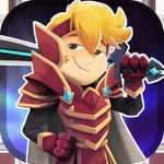 Clicker Knight icon