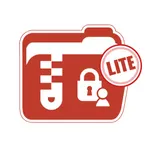 sZip Lite: Zip Management Tool icon