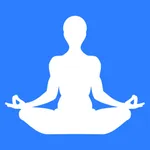 DoYoga - be healthy icon