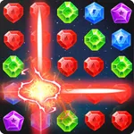 Jewels Switch Crush icon