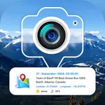 Shot On Camera - Photo Stamper icon