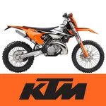 Jetting for KTM 2T Moto icon