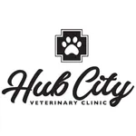 Hub City Vet icon