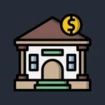 Bankers - Currency Exchange icon