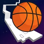 Tap Stairs Bounce Ball Forever icon