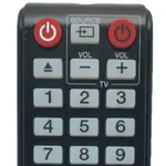 Remote for Samsung icon