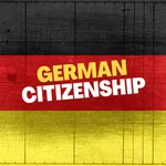 German Citizenship Test [DE] icon