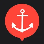 Anchoring Watch icon