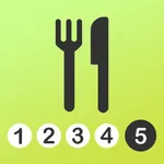 My Food Hygiene Ratings icon