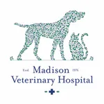 Madison Vet Hospital icon