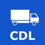 CDL Prep: Exams & Study Guide icon