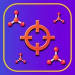 VSEPR Chemistry Invaders icon