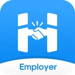 Hirine Employer icon