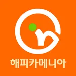 해피카내차팔기 icon