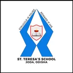 St Teresas School Joda icon