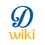DrugWiki icon