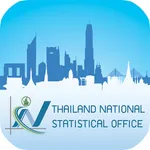 THAI STAT icon