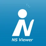 NS viewer icon