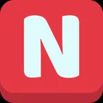 Nuzzle - Sudoku Logic Puzzles icon