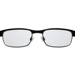 GLASSES - Reading Magnifier icon