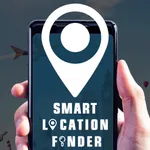 Smart Location Identifier icon