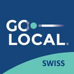 Deine Region icon
