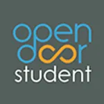 Student Opendoor Education icon