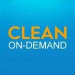 Clean On Demand: Home Services icon