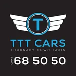 TTT Cars icon