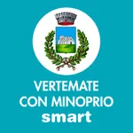 Vertemate con Minoprio Smart icon