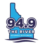 94.9 The River icon