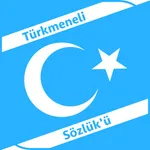 Turkmeneli Dictionary icon