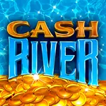 Cash River Slots: VIP Casino icon