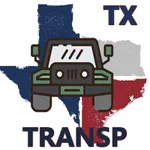 Texas Transportation Code 2021 icon