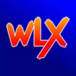 WLX Radio icon