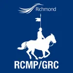 Richmond RCMP icon