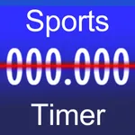 ArenaGear Sports Timer icon