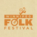 Winnipeg Folk Festival 2023 icon