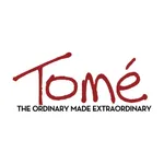 Tomé icon