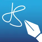 JetSign: Easy e-signature app icon