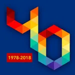 图说中国改革开放40年 icon