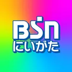 BSNアプリ icon