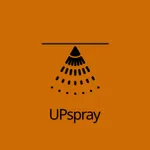 UPspray icon