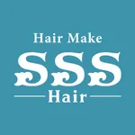 SSS Hair 公式アプリ icon