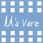 M's varie（エムズヴァリエ） icon